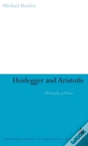 Capa do artigo Heidegger And Aristotle