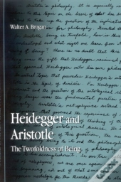 Heidegger And Aristotle
