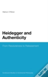 Heidegger And Authenticity