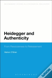 Heidegger And Authenticity