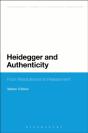 Heidegger And Authenticity - Preview