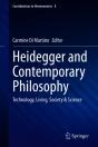Heidegger And Contemporary Philosophy - Preview