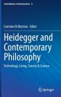 Heidegger And Contemporary Philosophy - Preview