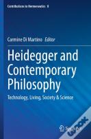 Heidegger And Contemporary Philosophy
