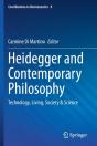 Heidegger And Contemporary Philosophy - Preview