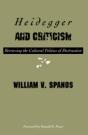Heidegger And Criticism - Preview