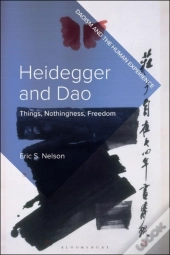 Heidegger And Dao