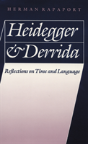 Heidegger And Derrida - Preview
