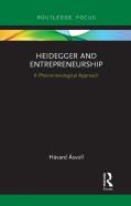 Heidegger And Entrepreneurship