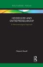 Heidegger And Entrepreneurship - Preview