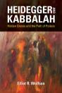 Heidegger And Kabbalah - Preview