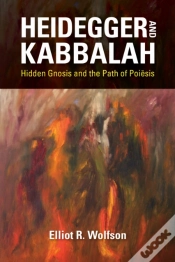 Capa do artigo Heidegger And Kabbalah