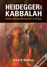 Heidegger And Kabbalah
