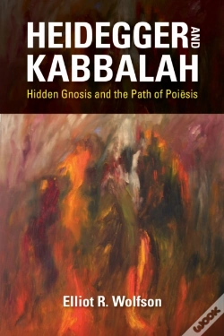 Capa do artigo Heidegger And Kabbalah