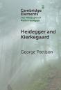 Heidegger And Kierkegaard - Preview