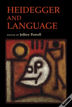 Capa do artigo Heidegger And Language