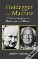 Heidegger And Marcuse