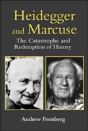 Heidegger And Marcuse - Preview