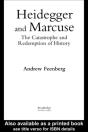 Heidegger And Marcuse - Preview