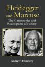 Heidegger And Marcuse - Preview