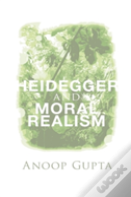 Heidegger And Moral Realism