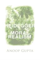Heidegger And Moral Realism