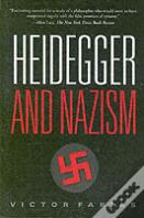 Heidegger And Nazism