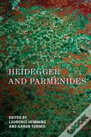 Heidegger And Parmenides