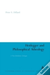 Capa do artigo Heidegger And Philosophical Atheology