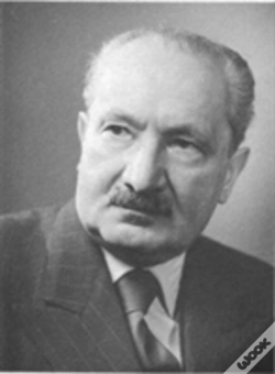 Capa do artigo Heidegger And The Earth
