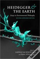 Heidegger And The Earth