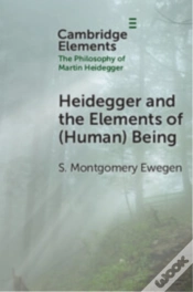 Capa do artigo Heidegger And The Elements Of (Human) Being