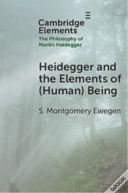 Capa do artigo Heidegger And The Elements Of (Human) Being