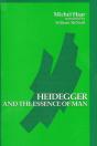 Heidegger And The Essence Of Man - Preview