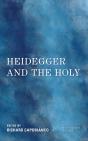 Heidegger And The Holy - Preview