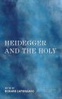 Heidegger And The Holy - Preview