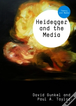 Capa do artigo Heidegger And The Media