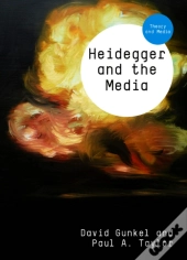 Heidegger And The Media