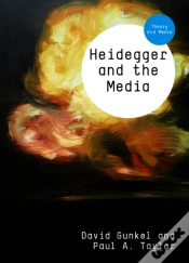 Capa do artigo Heidegger And The Media