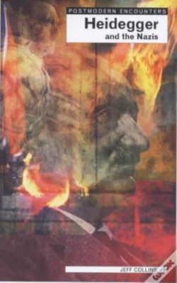 Capa do artigo Heidegger And The Nazis