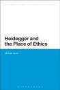 Heidegger And The Place Of Ethics - Preview