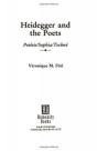 Heidegger And The Poets - Preview
