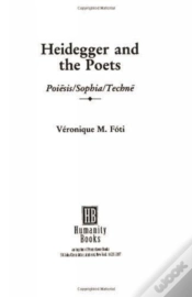 Capa do artigo Heidegger And The Poets