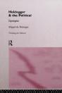 Heidegger And The Political - Preview