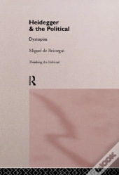 Heidegger And The Political