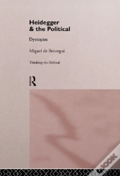 Capa do artigo Heidegger And The Political