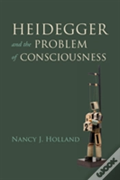 Capa do artigo Heidegger And The Problem Of Consciousness