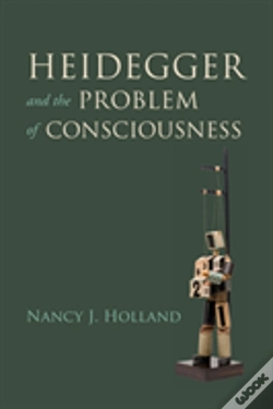 Capa do artigo Heidegger And The Problem Of Consciousness
