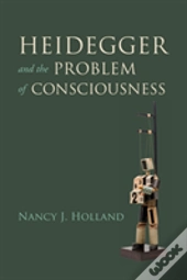 Heidegger And The Problem Of Consciousness