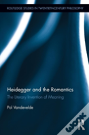Heidegger And The Romantics